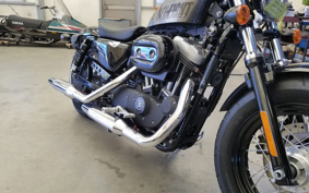 HARLEY XL1200X 2015 LC3