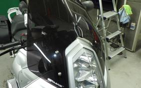 BMW R1200ST 2008