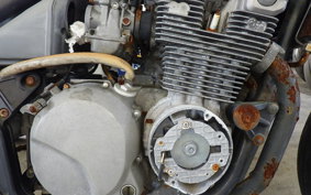 KAWASAKI ZEPHYR 400 Gen.1 ZR400C