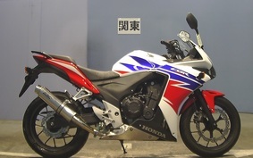 HONDA CBR400R NC47