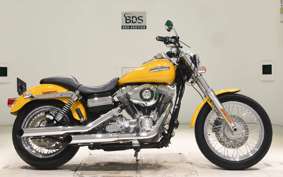 HARLEY FXDC 1580 2008