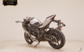 KAWASAKI ZX-4R SE 2025 ZX400P