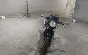 TRIUMPH THRUXTON 2011 TJ9147