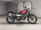 Фото Triumph STREET SCRAMBLER 2020 с японского аукциона