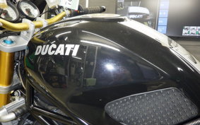 DUCATI MONSTER S4R TESTASTRETTA 2007
