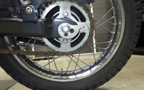 KAWASAKI 250TR 2021 BJ250F
