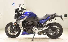 BMW F900R 2020