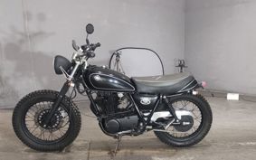 YAMAHA SR400 RH01J