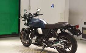 HONDA CB1100RS 2022 SC65