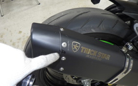 KAWASAKI ZX 10 NINJA ABS 2021 ZXT02L