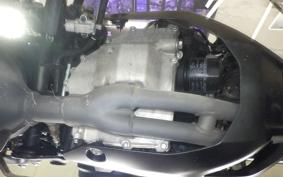 YAMAHA MT-25 2010 RG43J