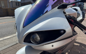 YAMAHA YZF-R1 2009 RN24J