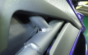 YAMAHA YZF-R25 A RG43J