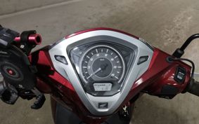 HONDA LEAD 125 JF45