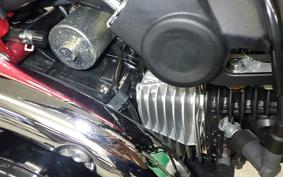HONDA DAX 125 2020 JB04