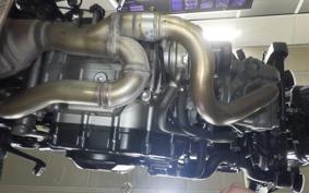 SUZUKI SV650 X A 2021 VP55B