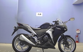 HONDA CBR250R GEN 3 MC41