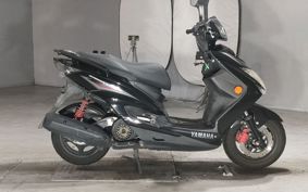 YAMAHA CYGNUS 125 X SE46