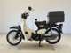 Фото Honda LITTLE CUB E 2011 с японского аукциона