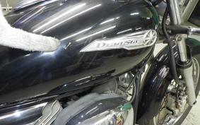 YAMAHA DRAGSTAR 250 2019 VG02J