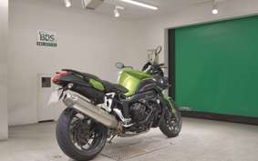 BMW K1200R 2008