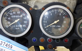 SUZUKI RG250 Gamma GJ21A
