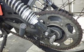 HONDA XL250S 2013 L250S