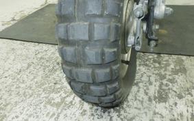 HONDA MONKEY 2009 Z50J