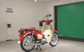 HONDA C110 SUPER CUB JA59