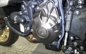 YAMAHA XSR900 2023 RN80J