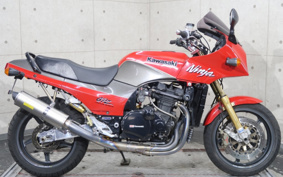 YAMAHA YF350 VANSHI- 3GG