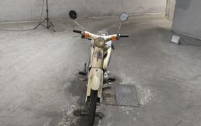HONDA LITTLE CUB C50
