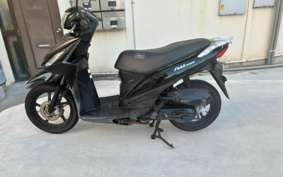 SUZUKI ADDRESS V110 CE47A