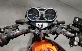 HONDA CBF 125 PCJ7