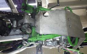 KAWASAKI KLX250 Gen.2 2026 LX250S