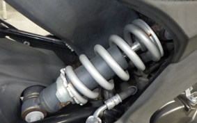 KAWASAKI Z125 PRO 2024 BR125H