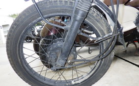 HONDA CL50 BENLY CD50