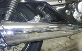 KAWASAKI ELIMINATOR 125 BN125A