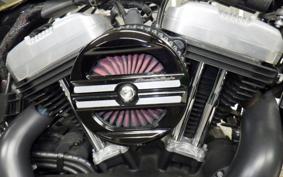 HARLEY XL1200X 2016