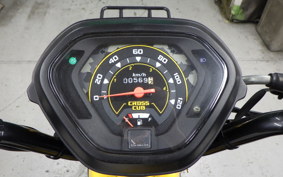 HONDA CROSS CUB 110 JA45