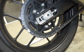 TRIUMPH SPEED 400 2026