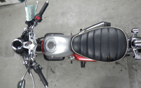 HONDA MONKEY 125 JB03
