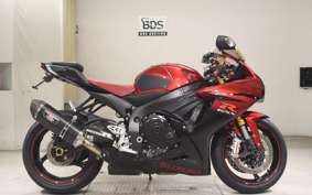 SUZUKI GSX-R750 2014
