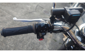 KAWASAKI W650 2009 EJ650A