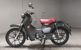 HONDA  SUPER CUB C125 JA58