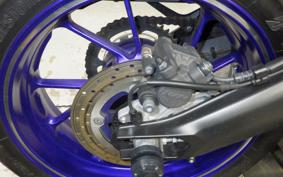YAMAHA MT-09 Tracer 2015 RN36J