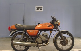 KAWASAKI KH125 KH125A