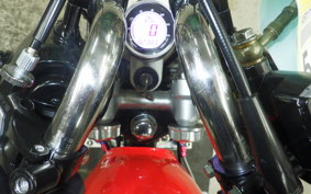 HONDA MONKEY 2024 AB27