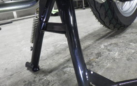 HONDA C110 SUPER CUB 2021 JA59