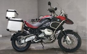 BMW R1200GS ADVENTURE 2008 0380